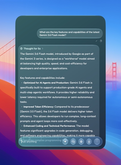 Prism – screenshot 1