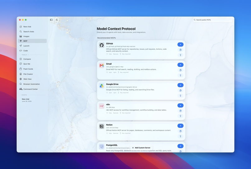 Prism – screenshot 3