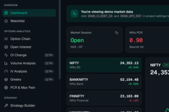 OptionDeck