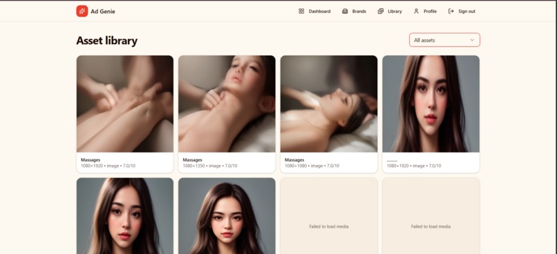 Ad-Genie – screenshot 11