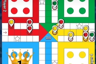 Ludo Blitz – 60 Second Battles