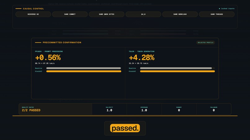 ProofEdge – screenshot 1