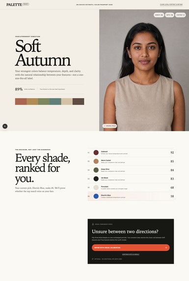  Palette Proof – screenshot 3