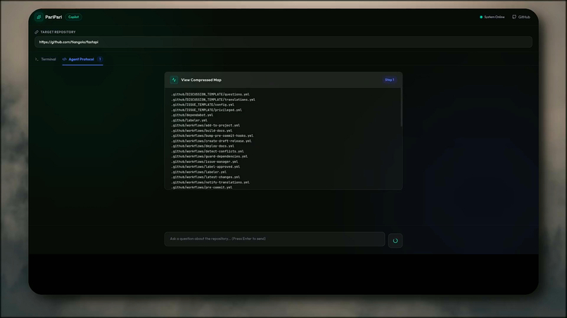 Paripari – screenshot 3