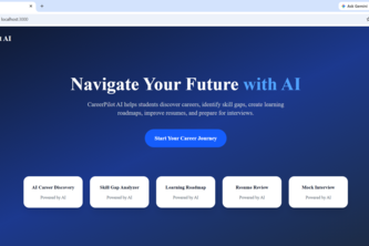 Career Pilot AI