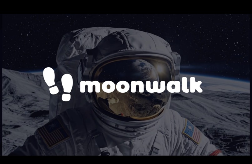MOONWALK – screenshot 1