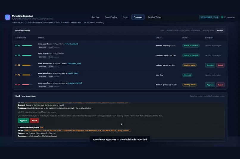 Metadata Guardian – screenshot 2