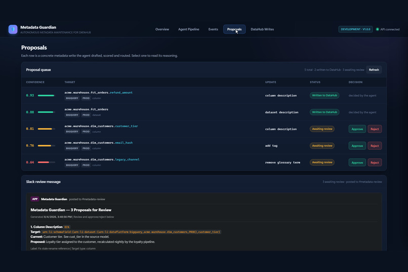 Metadata Guardian – screenshot 4