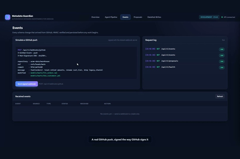 Metadata Guardian – screenshot 6