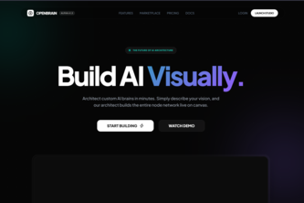 OpenBrain