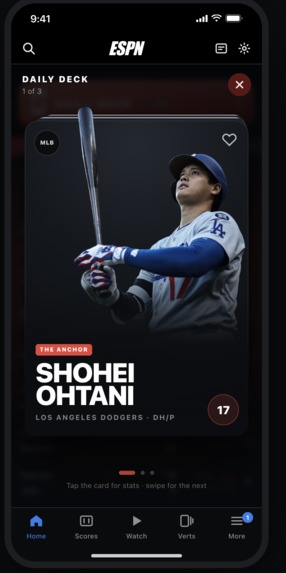 Daily Deck – screenshot 3
