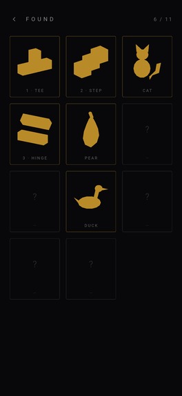 In Two Lights – screenshot 1