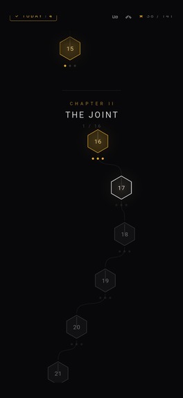 In Two Lights – screenshot 2