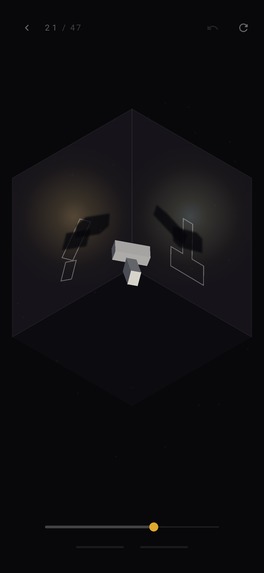 In Two Lights – screenshot 3