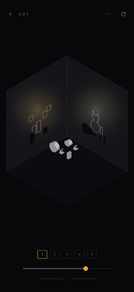 In Two Lights – screenshot 5