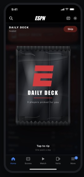 Daily Deck – screenshot 5