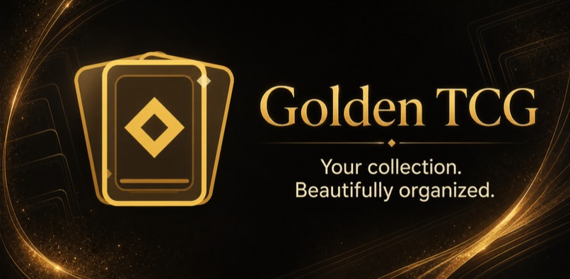 Golden TCG – screenshot 1