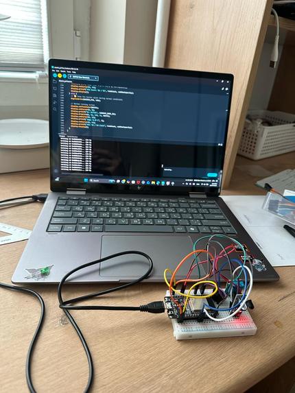 Classpulse – screenshot 1
