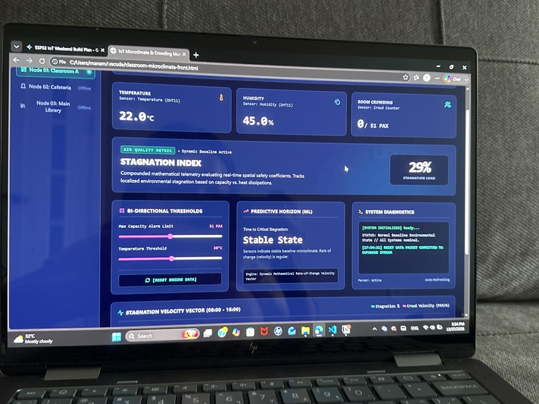 Classpulse – screenshot 10