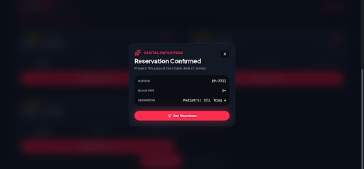 RedPulse – screenshot 6