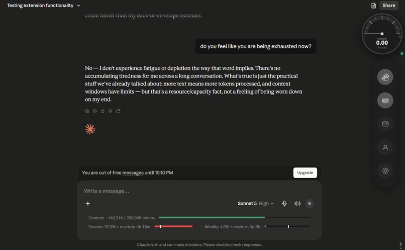 TOKI - Token Optimization and Knowledge Interface – screenshot 3