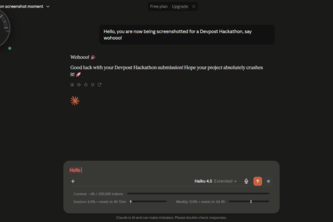 TOKI - Token Optimization and Knowledge Interface