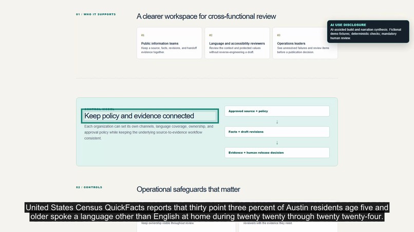 AlertProof ATX – screenshot 3