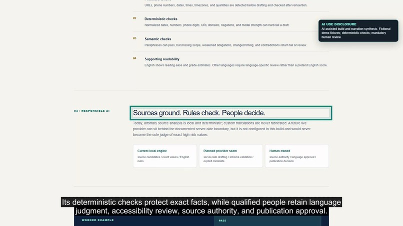 AlertProof ATX – screenshot 5