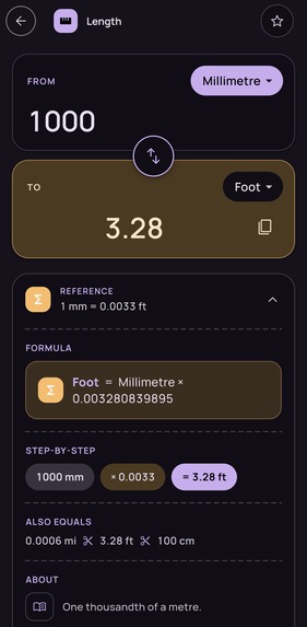 Beatscale: Converters & Tools – screenshot 3