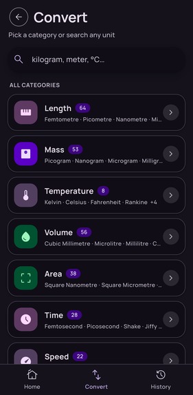 Beatscale: Converters & Tools – screenshot 7