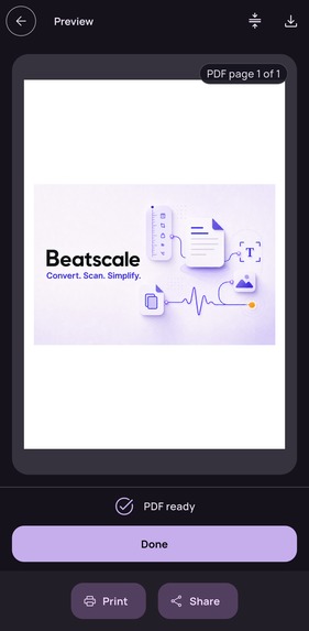 Beatscale: Converters & Tools – screenshot 8