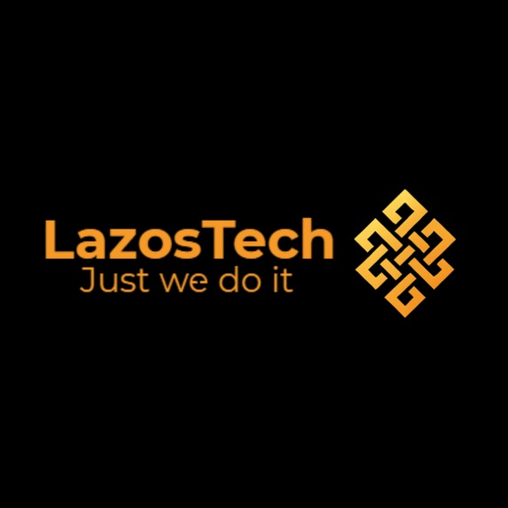 LazosTech UniMarket – screenshot 1