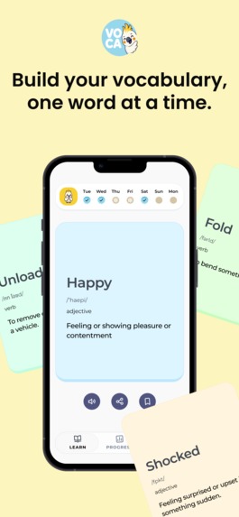 Voca  – screenshot 1