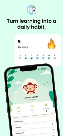 Voca  – screenshot 5