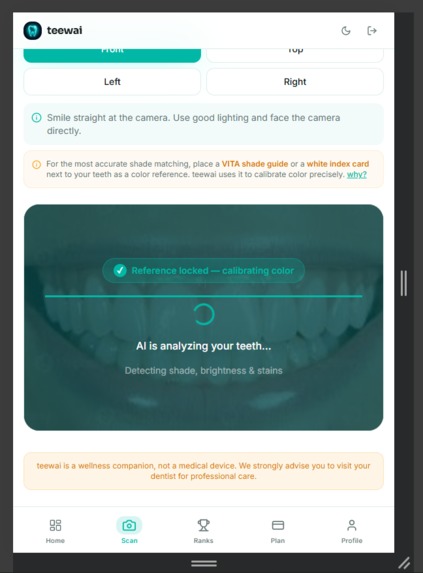teewai – screenshot 5