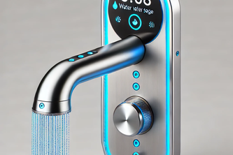 Smart Water Conservation