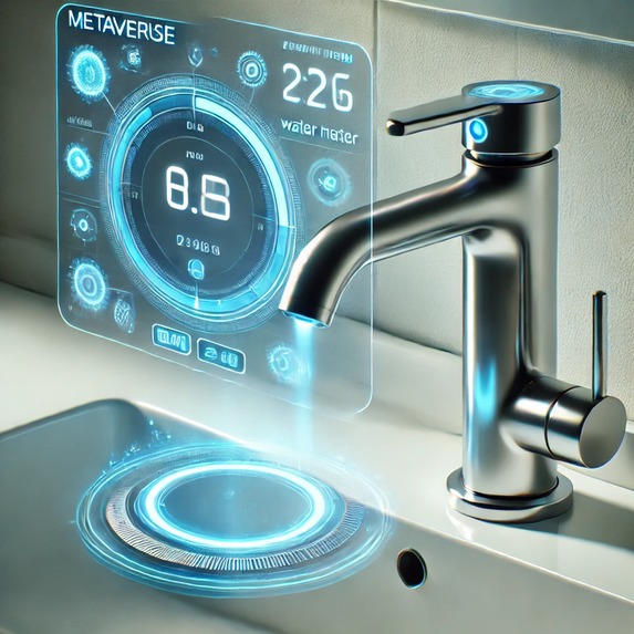 Smart Water Conservation – screenshot 3