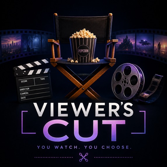 Viewer’s Cut – screenshot 2
