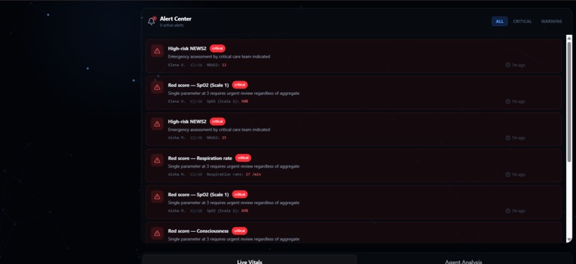 AUGUR – screenshot 8
