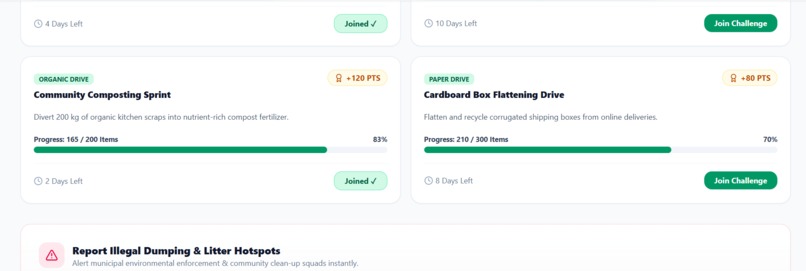 Ecovision – screenshot 3