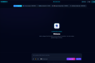 TchMind AI