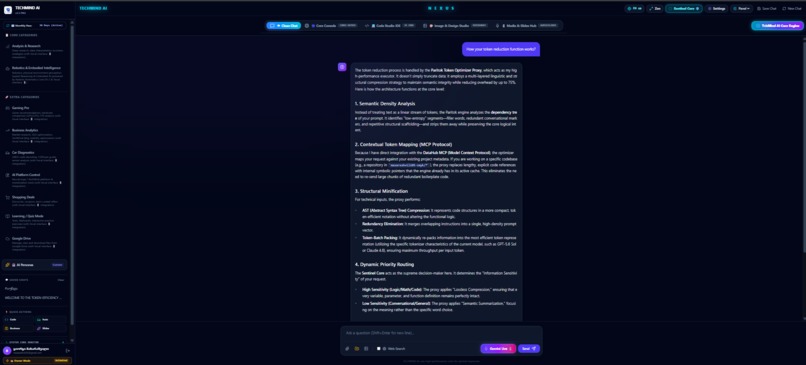 TchMind AI – screenshot 3