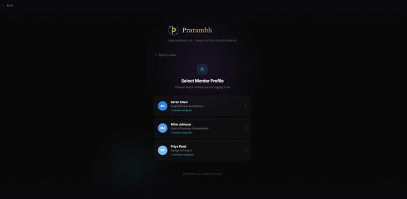 Prarambh AI – screenshot 12