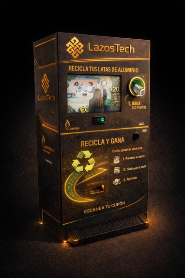 Campus Circular Agent – screenshot 1