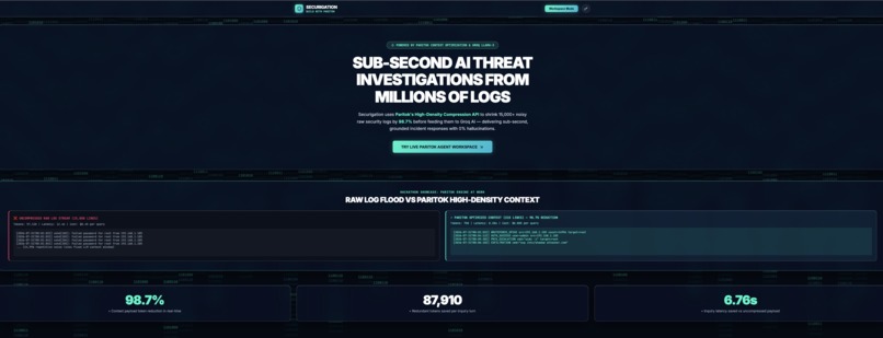 Securigation – screenshot 4