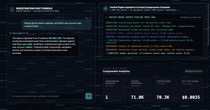 Securigation – screenshot 7