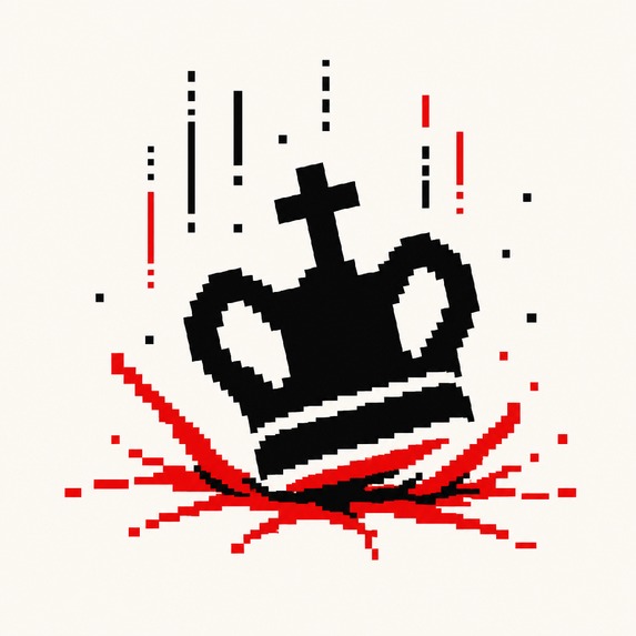 CHESS/RUPT – screenshot 1