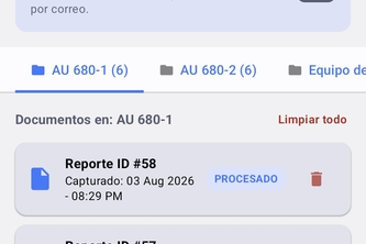 AppCCSS - Laboratory Efficiency Tools
