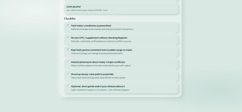 Regimen – screenshot 6