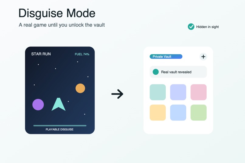 Vaulta – screenshot 10